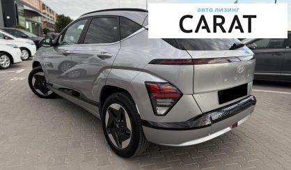 Hyundai Kona 2023 Hyundai Kona 2023