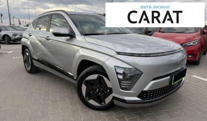 Hyundai Kona 2023 Hyundai Kona 2023