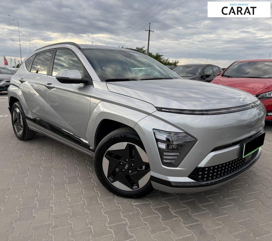 Hyundai Kona 2023 Hyundai Kona 2023