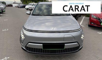 Hyundai Kona 2023 Hyundai Kona 2023