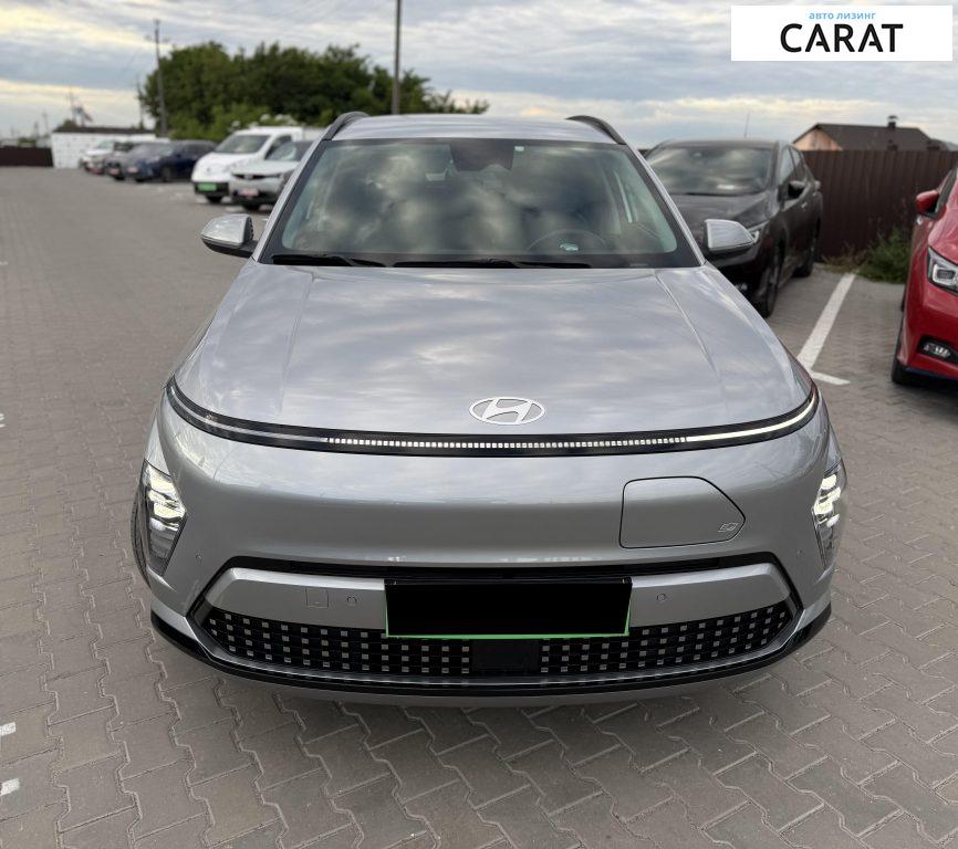 Hyundai Kona 2023 Hyundai Kona 2023