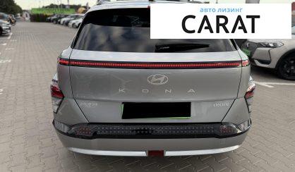 Hyundai Kona 2023 Hyundai Kona 2023