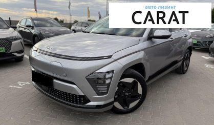 Hyundai Kona 2023 Hyundai Kona 2023