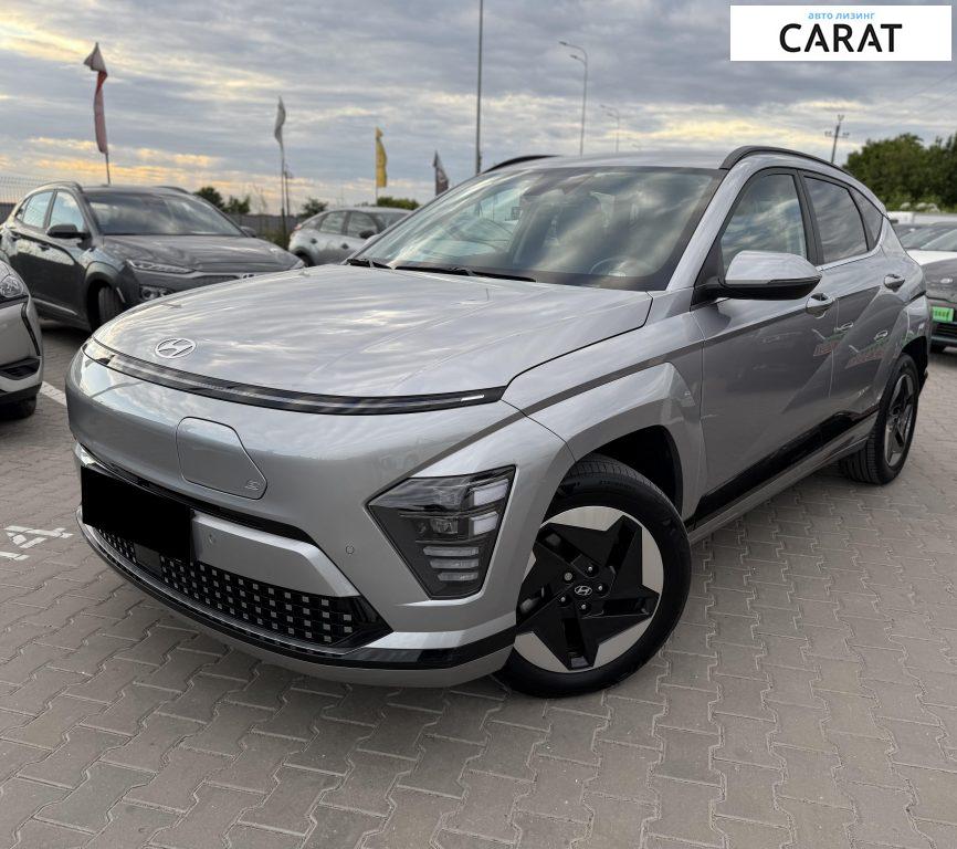 Hyundai Kona 2023 Hyundai Kona 2023