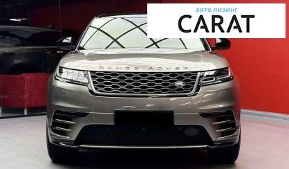Land Rover Range Rover Velar 2017