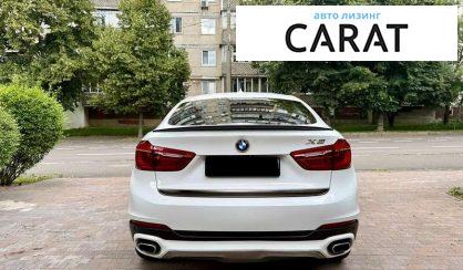 BMW X6 2014 BMW X6 2014