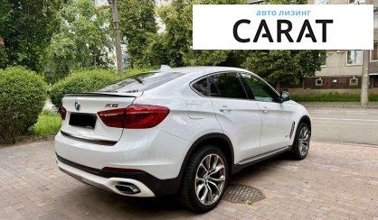 BMW X6 2014 BMW X6 2014