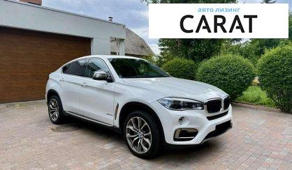 BMW X6 2014 BMW X6 2014