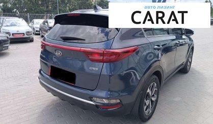 Kia Sportage 2018