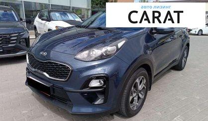 Kia Sportage 2018