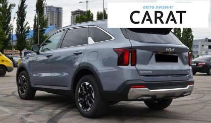 Kia Sorento 2024