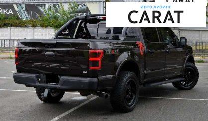 Ford F-150 2018