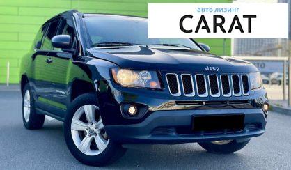 Jeep Compass 2014