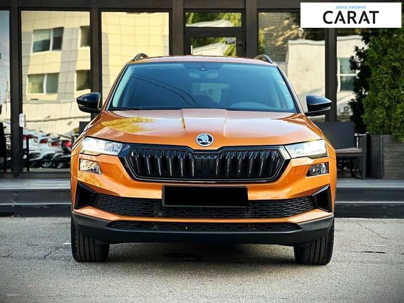 Skoda Karoq 2024 Skoda Karoq 2024