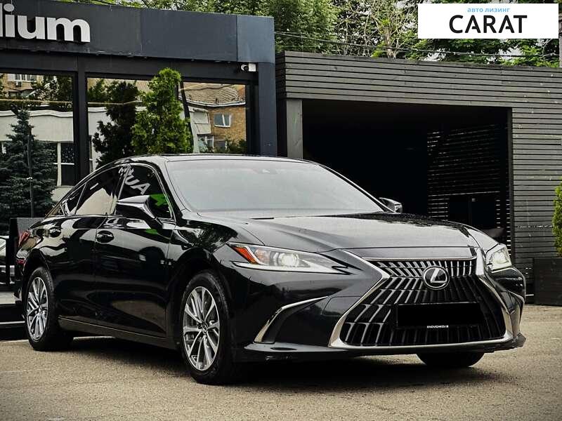 Lexus ES 2021 Lexus ES 2021