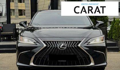 Lexus ES 2021 Lexus ES 2021