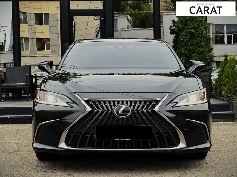 Lexus ES 2021 Lexus ES 2021