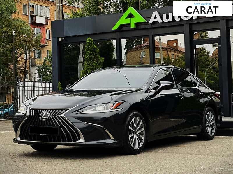 Lexus ES 2021 Lexus ES 2021