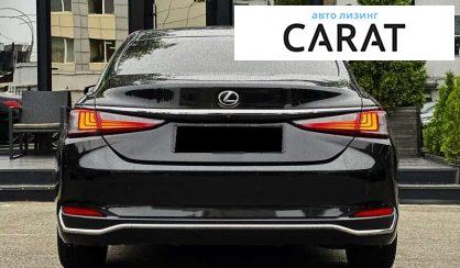 Lexus ES 2021 Lexus ES 2021