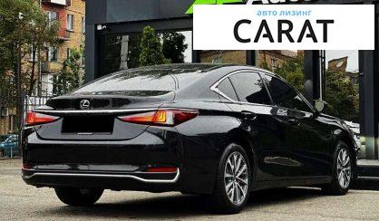 Lexus ES 2021 Lexus ES 2021