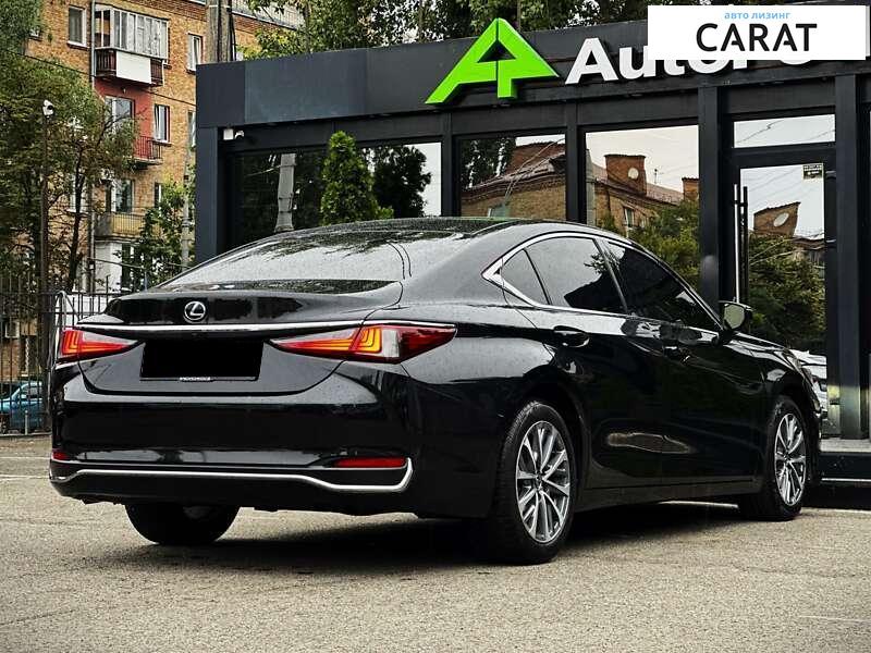 Lexus ES 2021 Lexus ES 2021