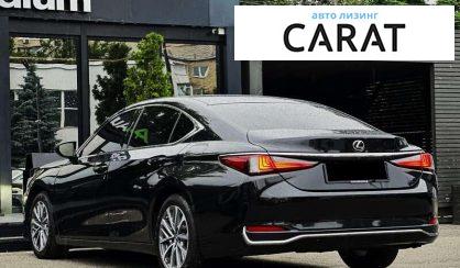 Lexus ES 2021 Lexus ES 2021