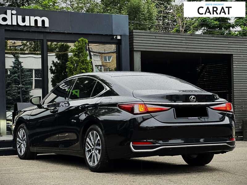 Lexus ES 2021 Lexus ES 2021