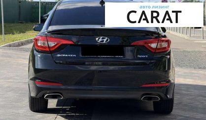 Hyundai Sonata 2017