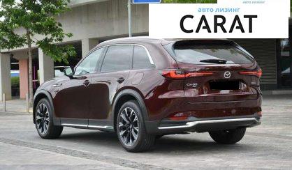 Mazda CX-90 2023