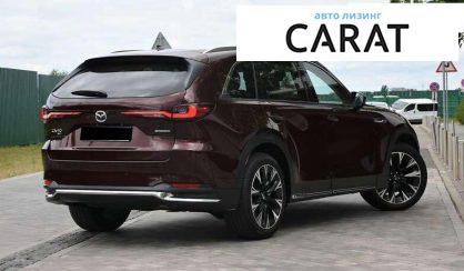 Mazda CX-90 2023