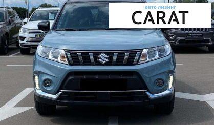 Suzuki Vitara 2020