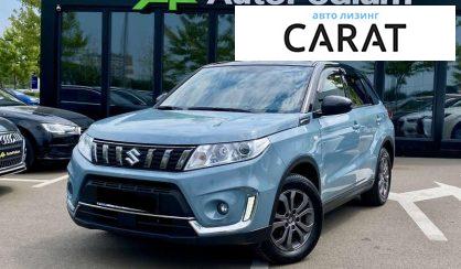 Suzuki Vitara 2020