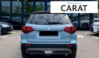 Suzuki Vitara 2020