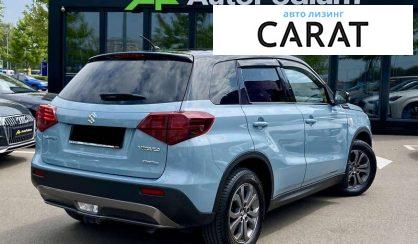 Suzuki Vitara 2020