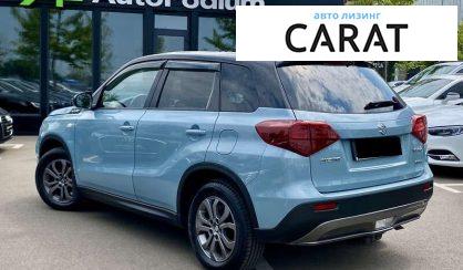 Suzuki Vitara 2020