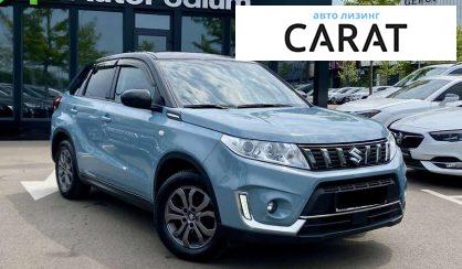 Suzuki Vitara 2020