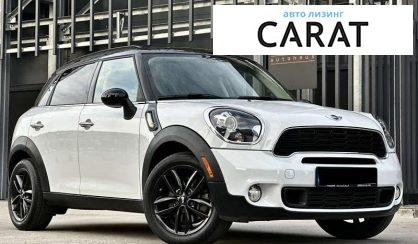 MINI Countryman 2014