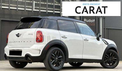 MINI Countryman 2014