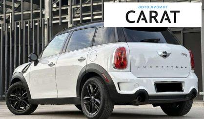 MINI Countryman 2014