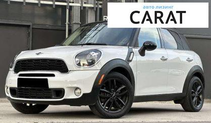 Рассмотреть MINI Countryman 2014 MINI Countryman 2014 - авто лізинг Carat