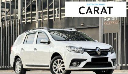 Renault Logan 2019