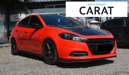 Dodge Dart 2013 Dodge Dart 2013