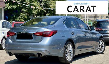 Infiniti Q50 2019 Infiniti Q50 2019