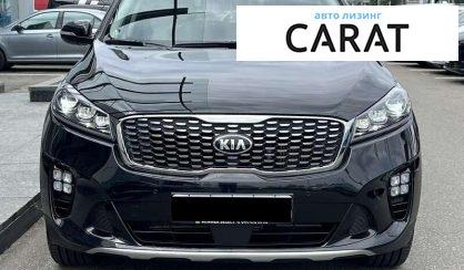 Kia Sorento 2018