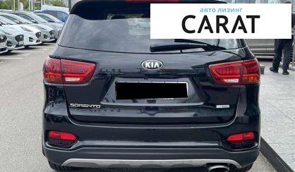 Kia Sorento 2018