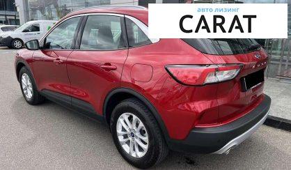 Ford Kuga 2023