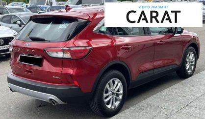Ford Kuga 2023