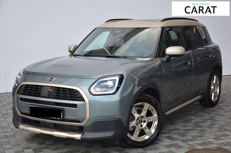 MINI Countryman 2024 MINI Countryman 2024
