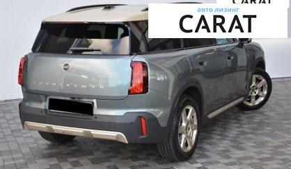 MINI Countryman 2024 MINI Countryman 2024