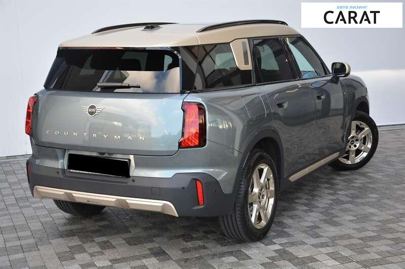 MINI Countryman 2024 MINI Countryman 2024